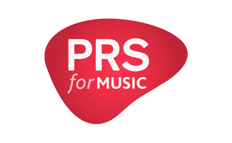 PRS-for-Music-Logo